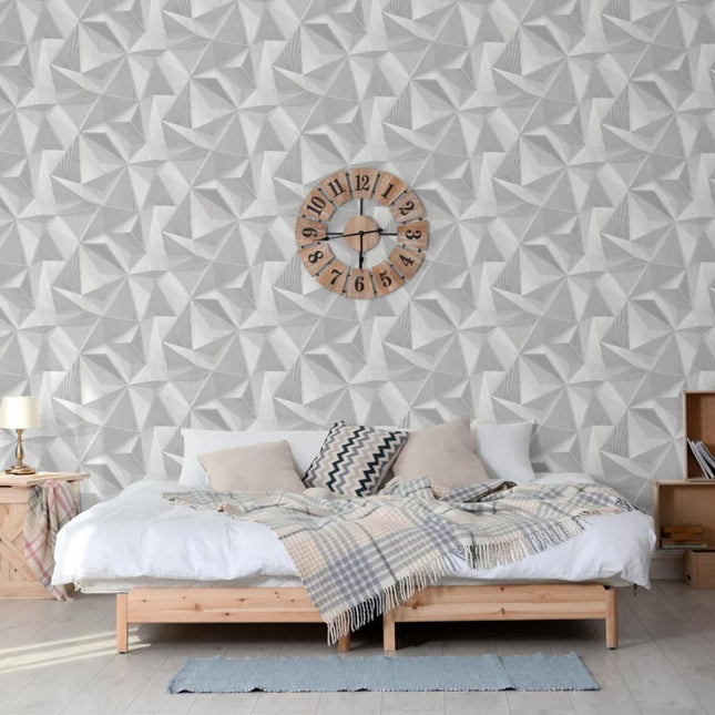 Dutch Wallcoverings Tapete Onyx