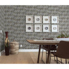 Dutch Wallcoverings Tapete Galactic