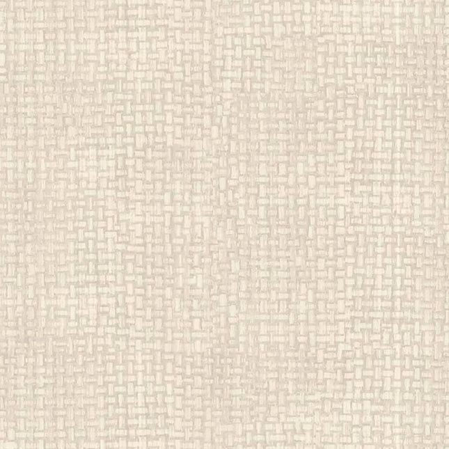 Noordwand Tapete Couleurs & Matières Wicker Natural Beige Und Creme