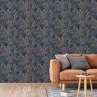 Dutch Wallcoverings Tapete Joelle