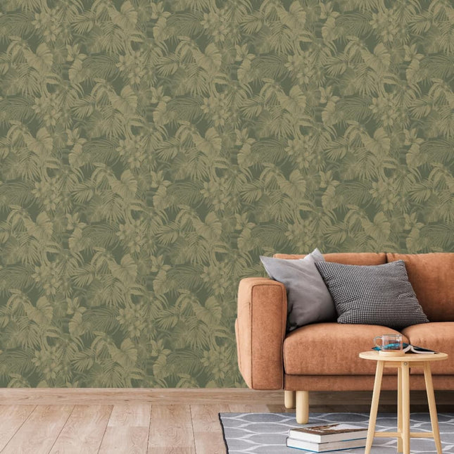 Dutch Wallcoverings Tapete Joelle