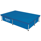 Bestway Poolabdeckung Flowclear