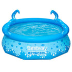 Bestway Easy Set Pool Octopool 274 X 76 Cm