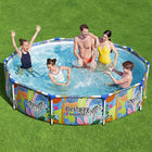 Bestway Pool Steel Pro Rahmen 305×66 Cm