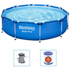 Bestway Steel Pro Swimming-Pool 305X76 Cm