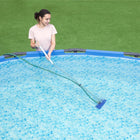 Bestway Flowclear Reinigungs-Set Für Oberirdische Pools