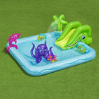 Bestway Fantastisches Aquarium Spielzentrum 239X206X86 Cm