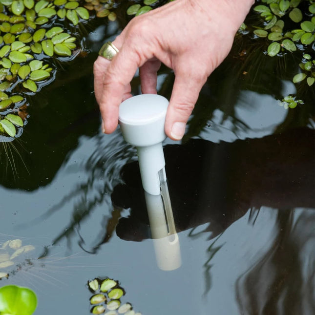 Ubbink Schwimmendes Teich-Thermometer