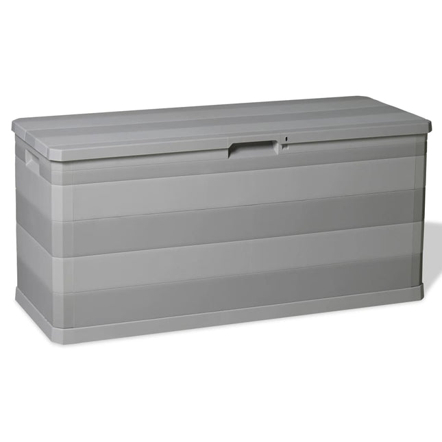 Gartenbox 117×45×56 Cm - Moebelbox24.de