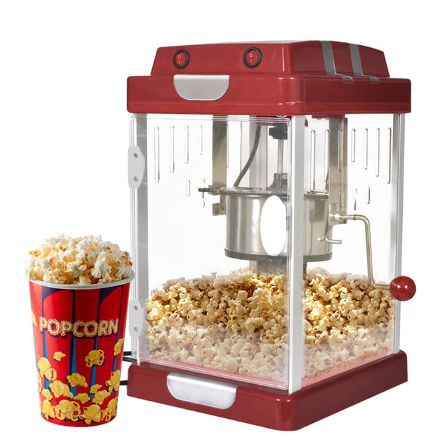 Popcornmaschine Kino-Style 2,5 Oz