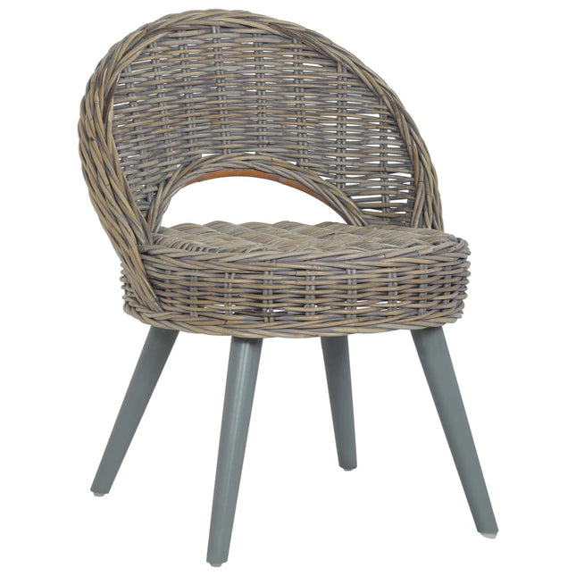 Sessel Kubu-Rattan - Moebelbox24.de