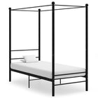 Himmelbett Metall