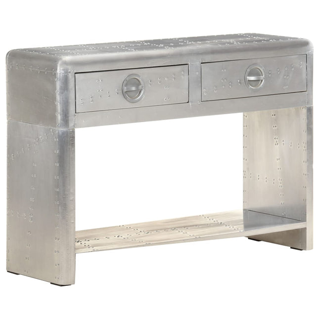 Aviator-Sideboard 110X30X75 Cm Metall