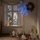 Weihnachtsbaum 120 Leds 1,2 M Indoor Outdoor