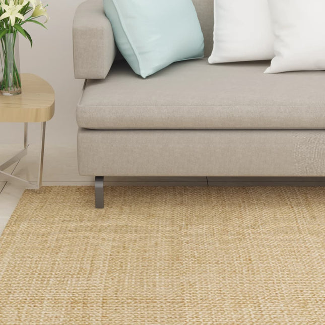 Teppich Sisal