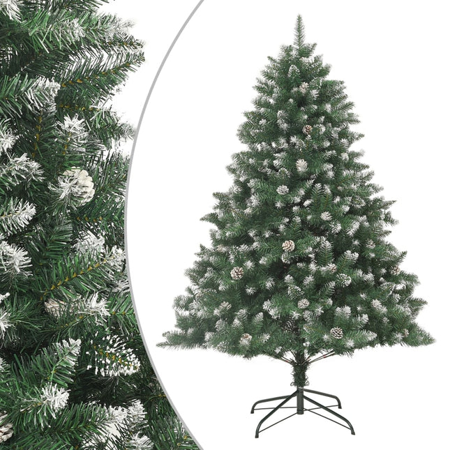 Künstlicher Weihnachtsbaum 150 Leds