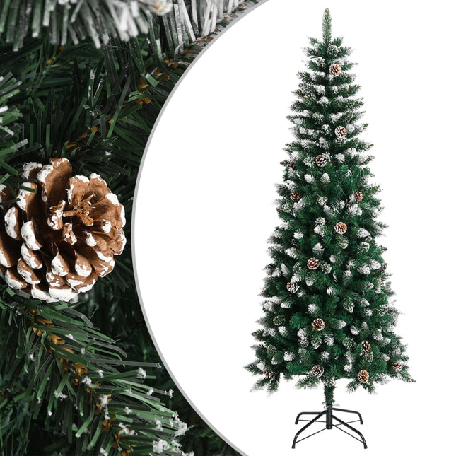 Künstlicher Weihnachtsbaum 150 Leds