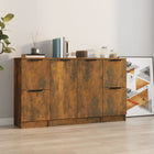 Sideboards 3 Stk. Holzwerkstoff