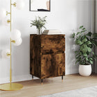 Sideboards 2 Stk. 40X35X70 Cm Holzwerkstoff