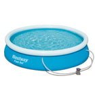 Bestway Swimmingpool Set Fast Set 366X76 Cm 57274