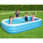 Bestway Aufblasbarer Swimmingpool 305X183X56 Cm