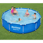 Bestway Pool Steel Pro 305X76 Cm