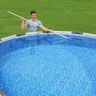 Bestway Flowclear Aquasurge Poolsauger Wiederaufladbar