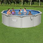 Bestway Hydrium Swimmingpool Set 460X120 Cm