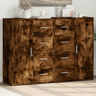 Sideboards 2 Stk. 60X31X84 Cm Holzwerkstoff