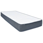 Boxspringmatratze 160X80X20 Cm Stoff - Moebelbox24.de