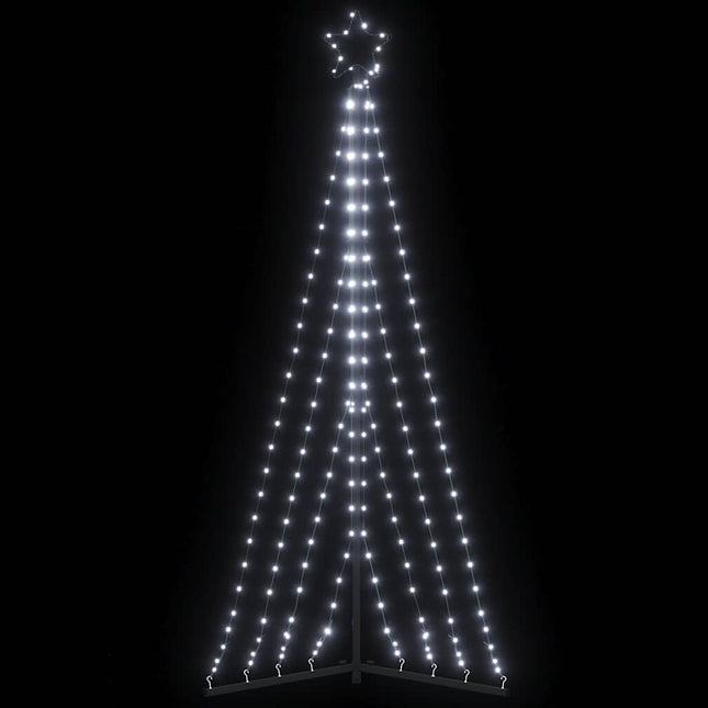 Led Weihnachtsbaum 339 Leds